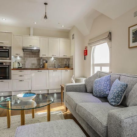 Harlech Apartments - Matholwch Εξωτερικό φωτογραφία