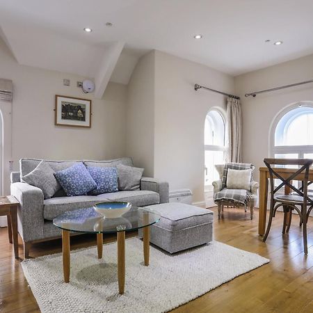 Harlech Apartments - Matholwch Εξωτερικό φωτογραφία