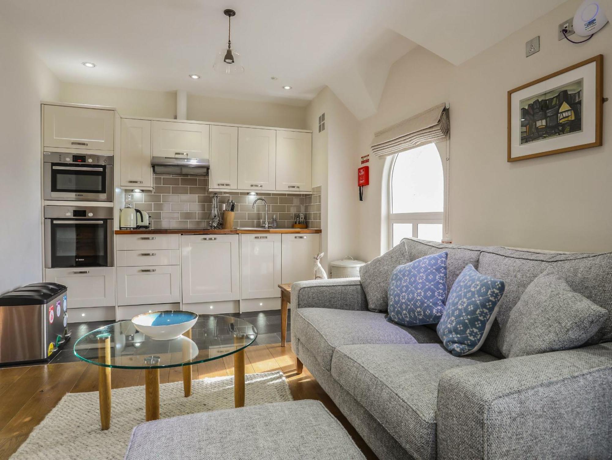 Harlech Apartments - Matholwch Εξωτερικό φωτογραφία