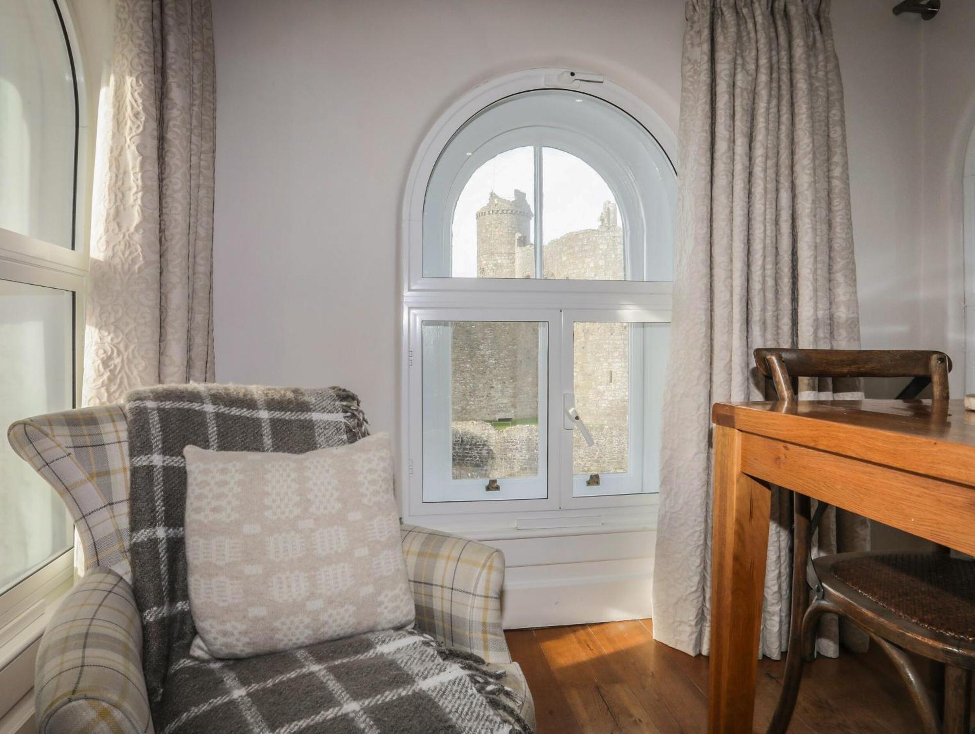 Harlech Apartments - Matholwch Εξωτερικό φωτογραφία