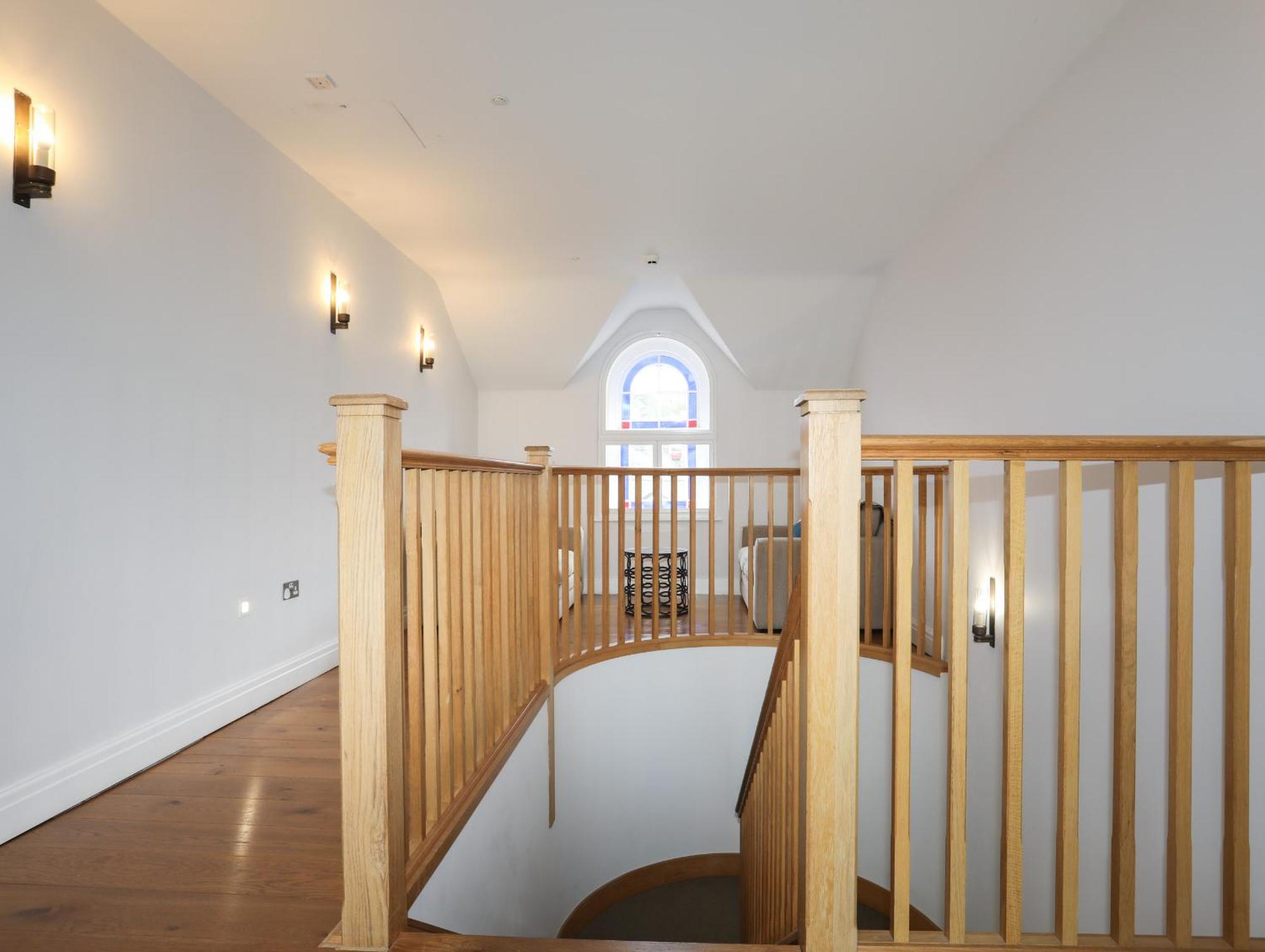Harlech Apartments - Matholwch Εξωτερικό φωτογραφία