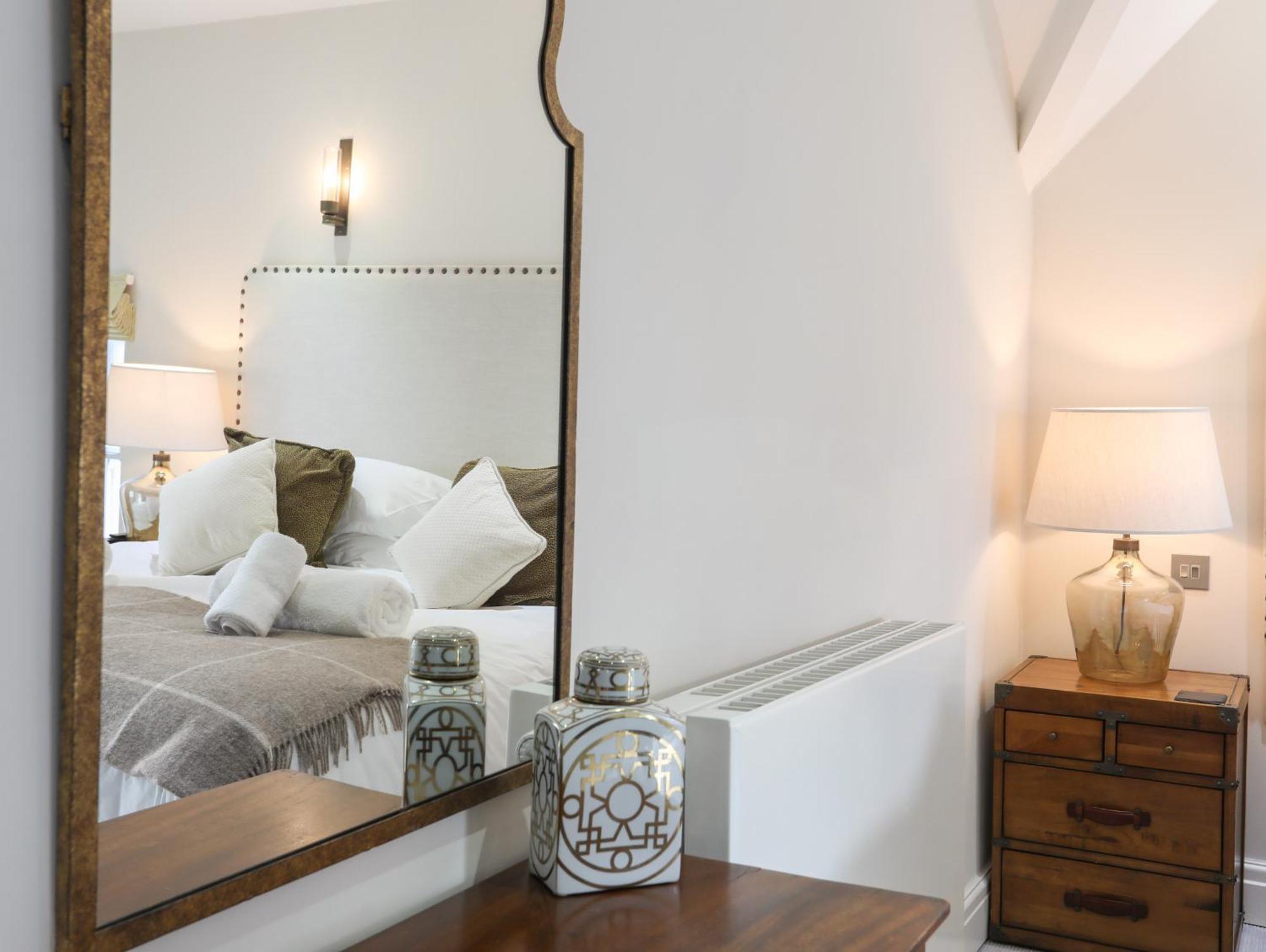 Harlech Apartments - Matholwch Εξωτερικό φωτογραφία