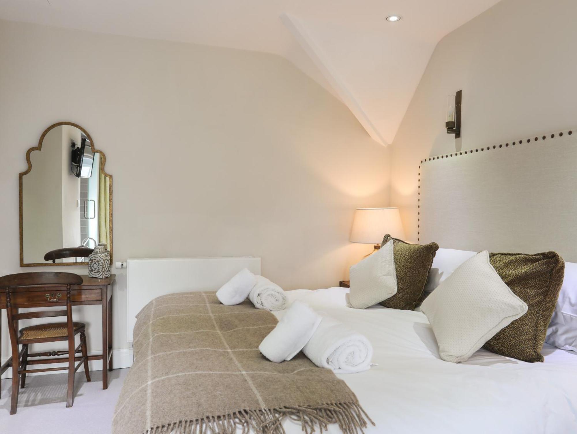 Harlech Apartments - Matholwch Εξωτερικό φωτογραφία