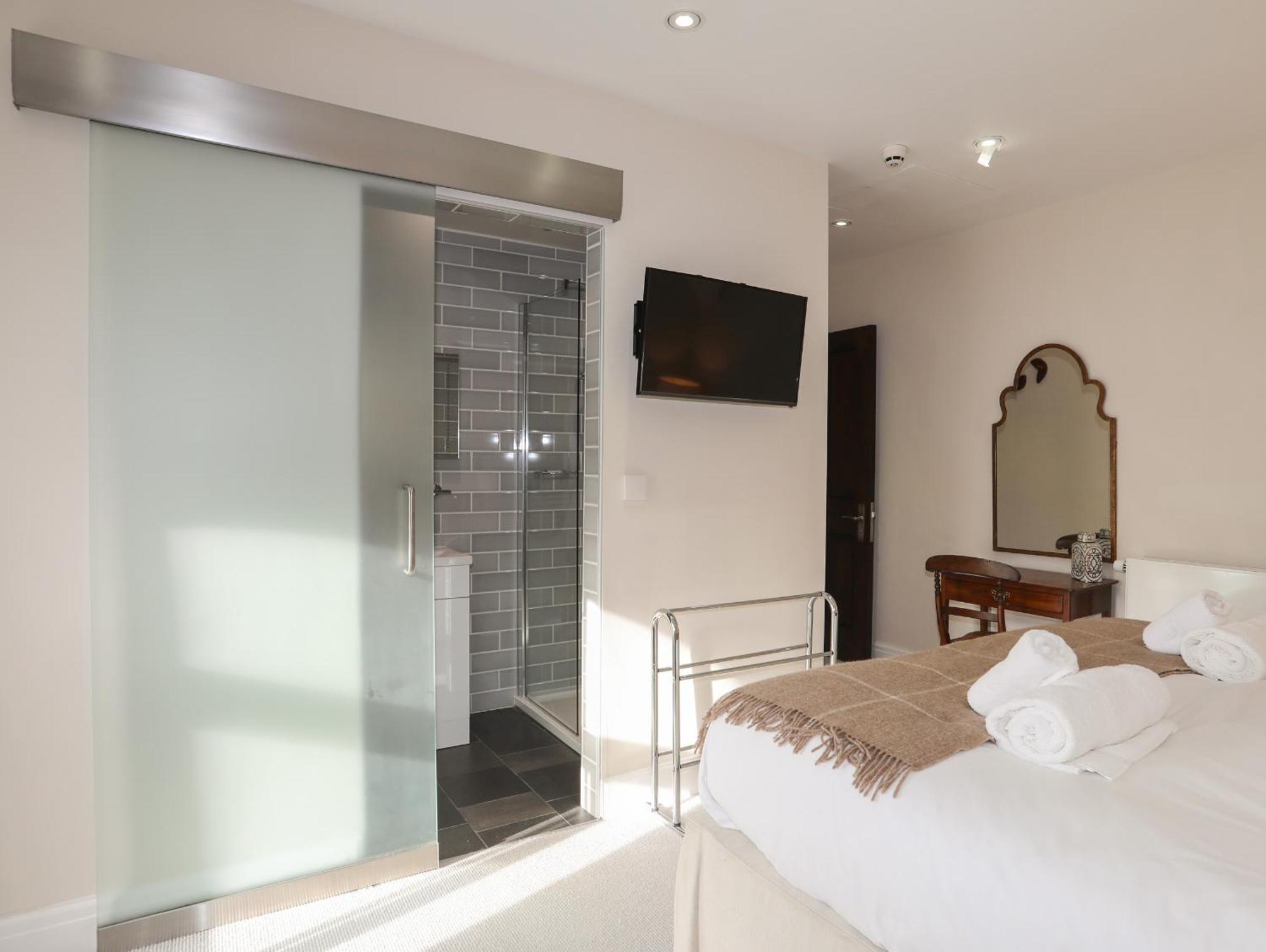 Harlech Apartments - Matholwch Εξωτερικό φωτογραφία