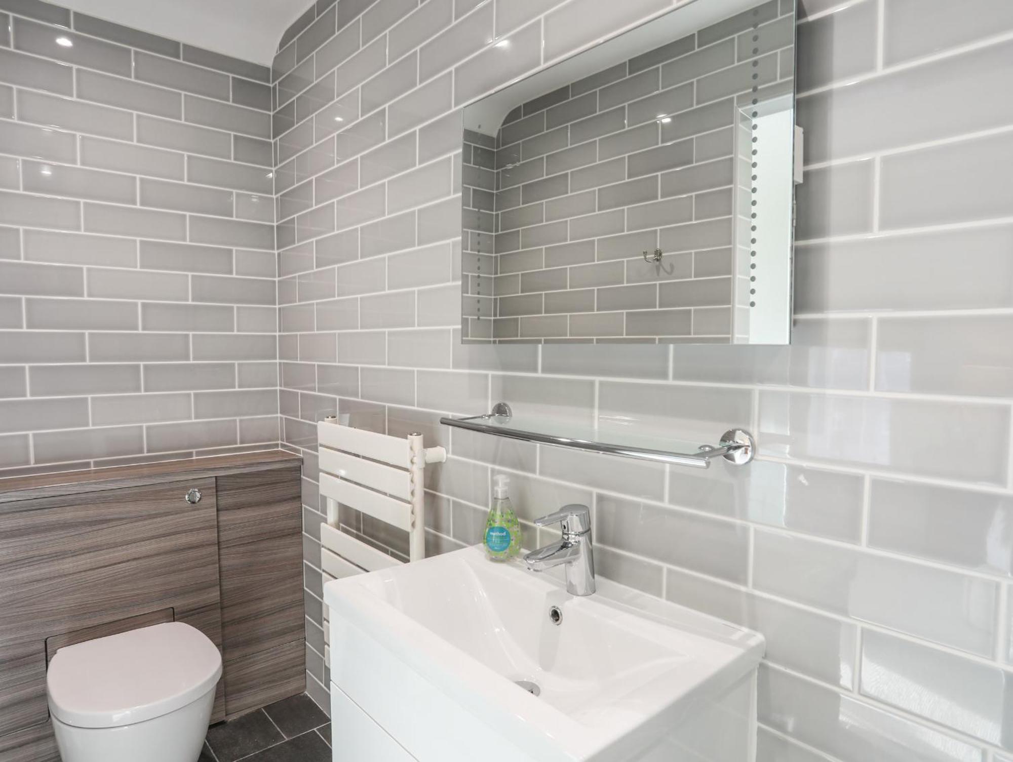 Harlech Apartments - Matholwch Εξωτερικό φωτογραφία
